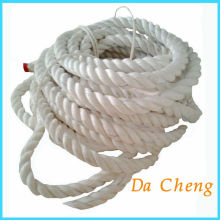 Corda de amarração de 8 cordas